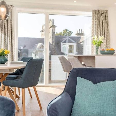 Lade Braes Apartments - No 22D St Andrews Bagian luar foto