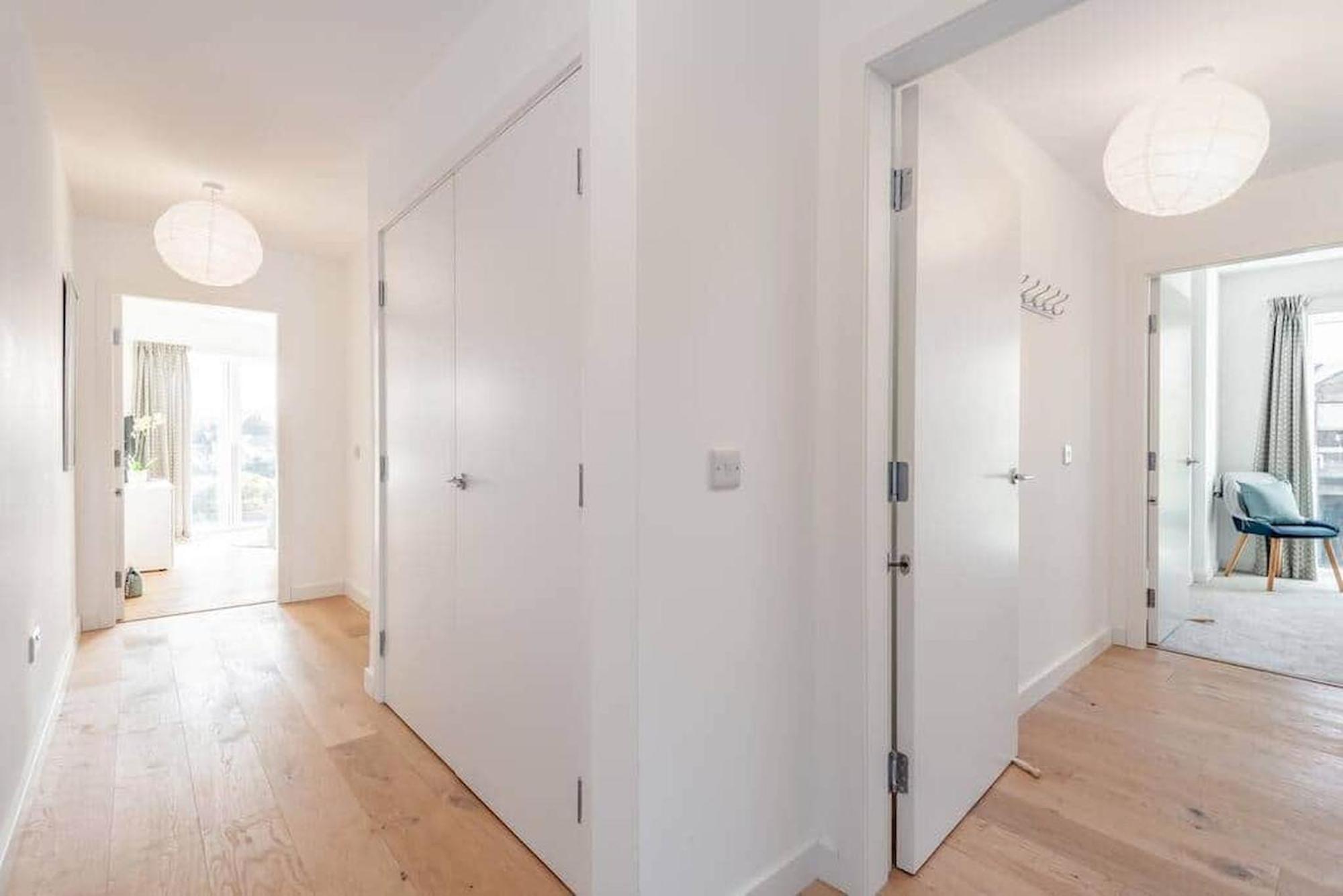 Lade Braes Apartments - No 22D St Andrews Bagian luar foto