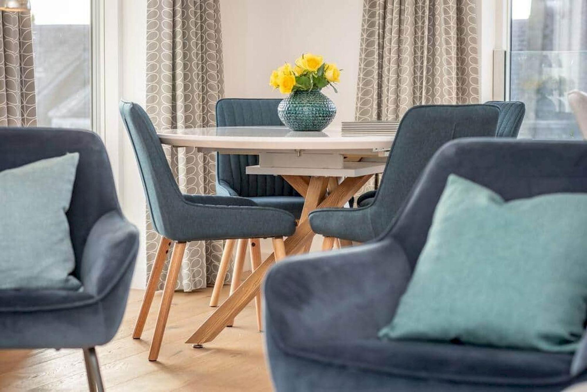 Lade Braes Apartments - No 22D St Andrews Bagian luar foto